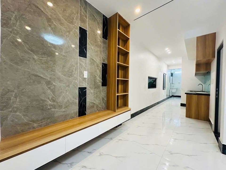 Bán nhà riêng KQH Bàu Vá, Tp. Huế, T. Thừa Thiên Huế - Ảnh 2