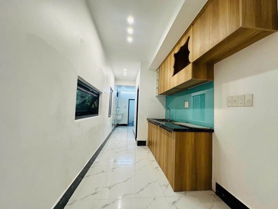 Bán nhà riêng KQH Bàu Vá, Tp. Huế, T. Thừa Thiên Huế - Ảnh 3