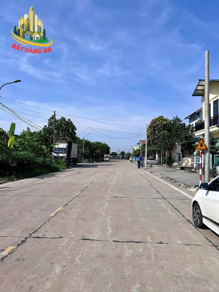 Bán đất Tp. Tam Điệp, T. Ninh Bình - Ảnh 2