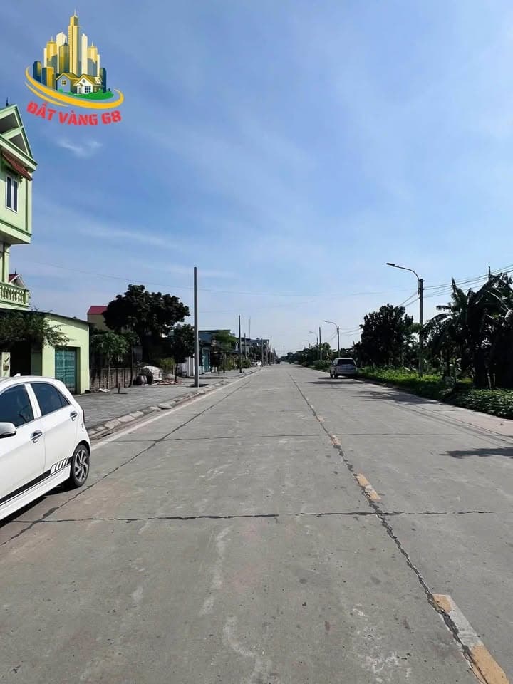 Bán đất Tp. Tam Điệp, T. Ninh Bình - Ảnh 3