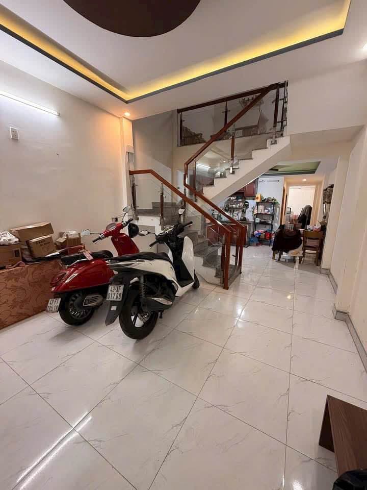 Cho thuê nhà riêng Đ. 2, Q. Liên Chiểu, Tp. Đà Nẵng - Ảnh 2