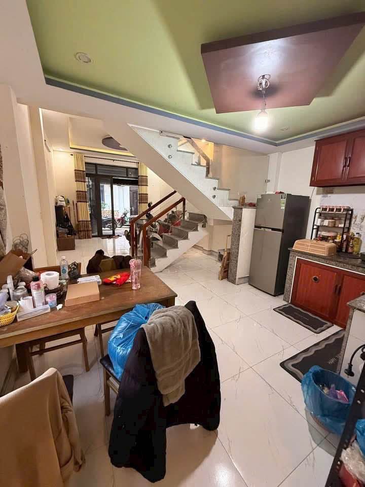 Cho thuê nhà riêng Đ. 2, Q. Liên Chiểu, Tp. Đà Nẵng - Ảnh 3