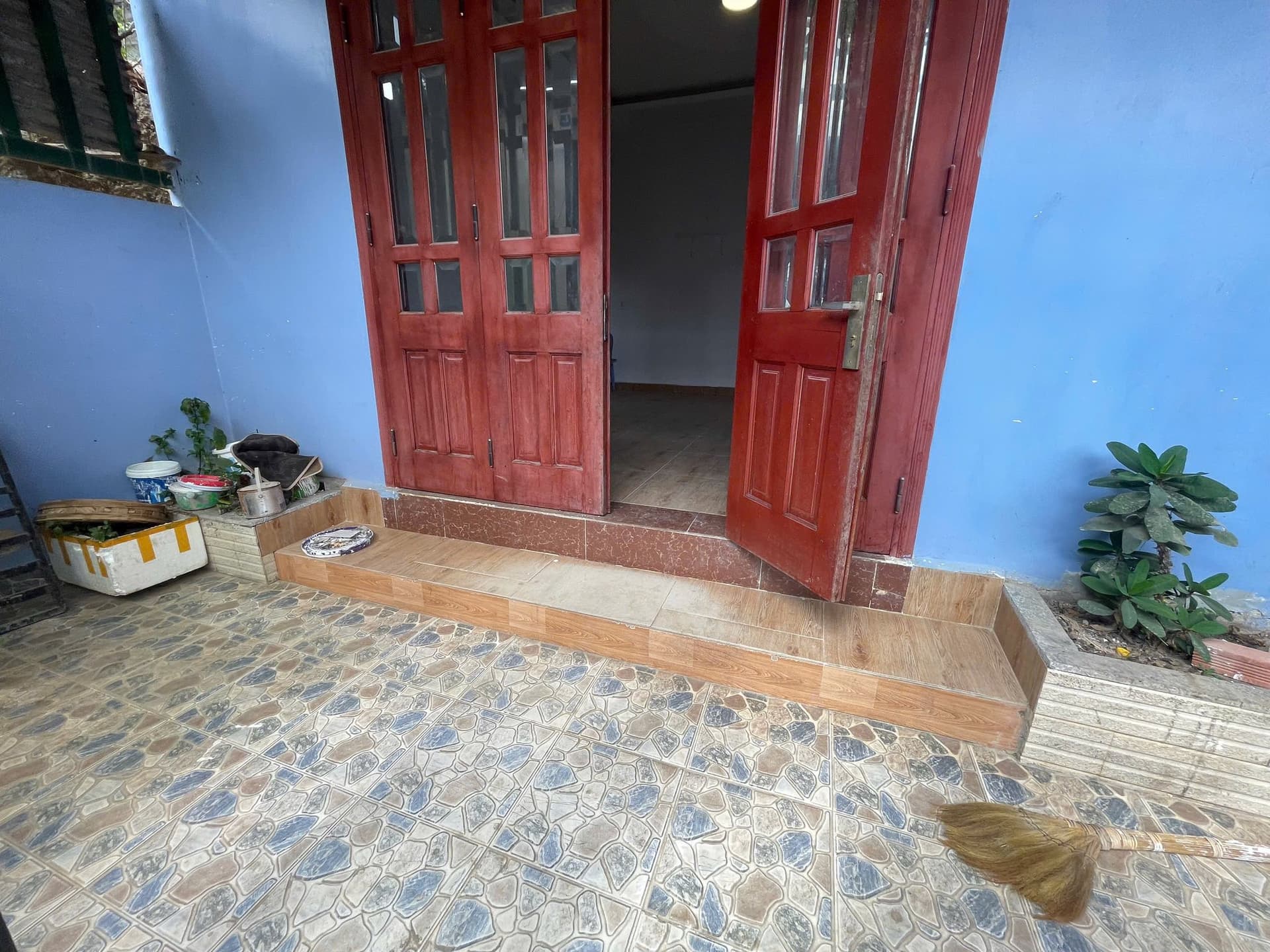 Cho thuê nhà riêng Đ. Ngô Thì Sỹ, P. 4, Tp. Đà Lạt, T. Lâm Đồng