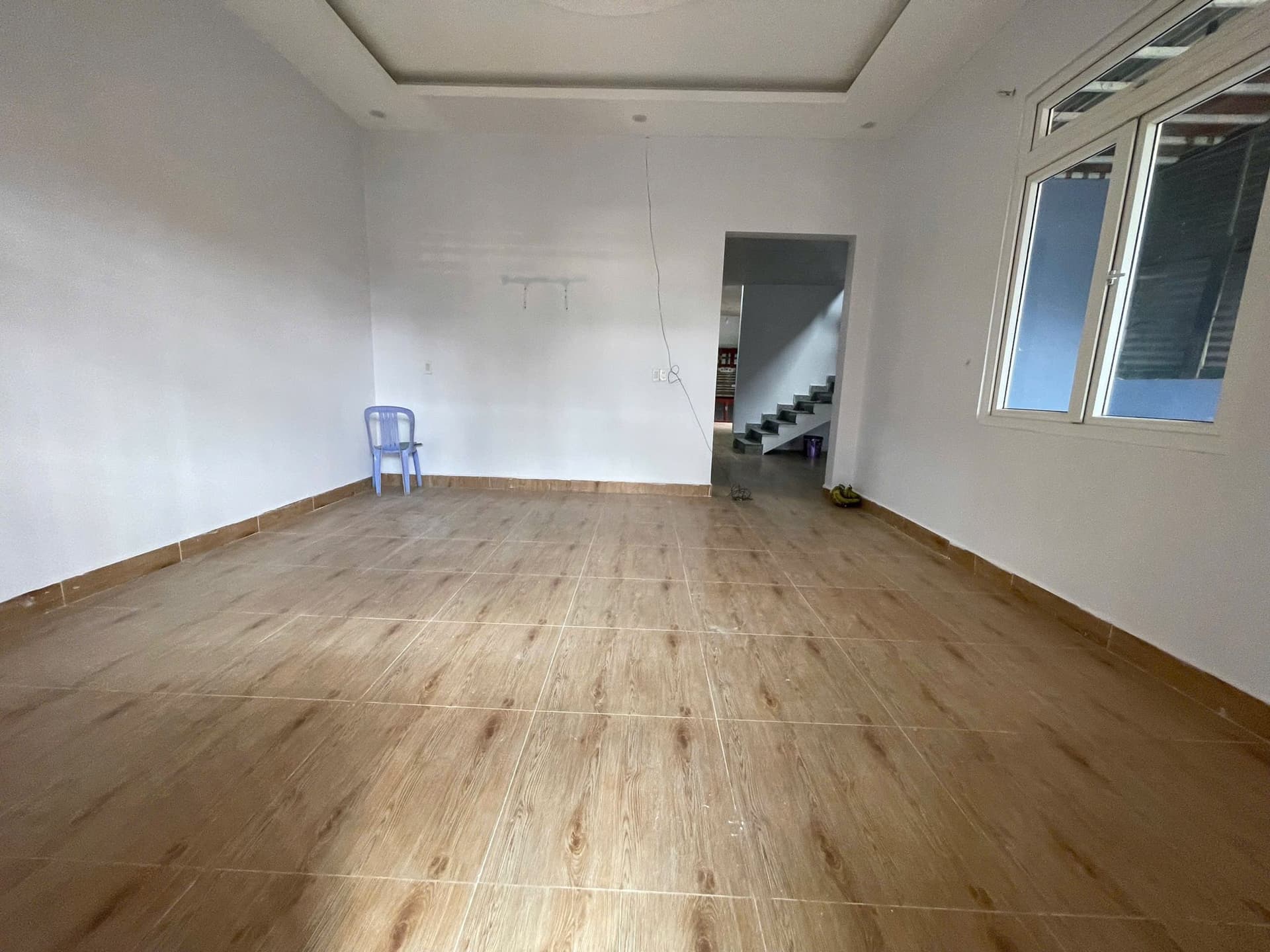 Cho thuê nhà riêng Đ. Ngô Thì Sỹ, P. 4, Tp. Đà Lạt, T. Lâm Đồng - Ảnh 2