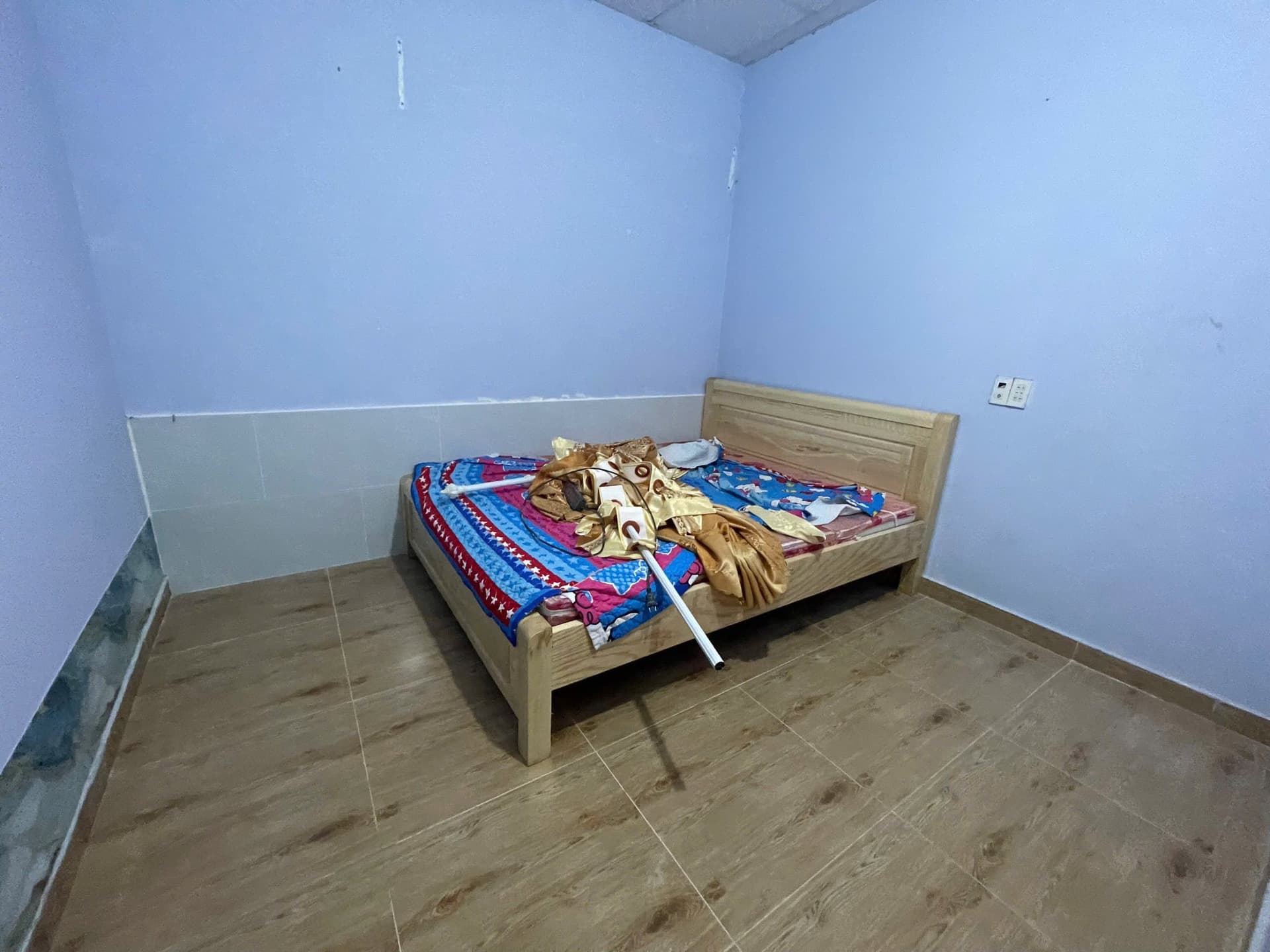 Cho thuê nhà riêng Đ. Ngô Thì Sỹ, P. 4, Tp. Đà Lạt, T. Lâm Đồng - Ảnh 3