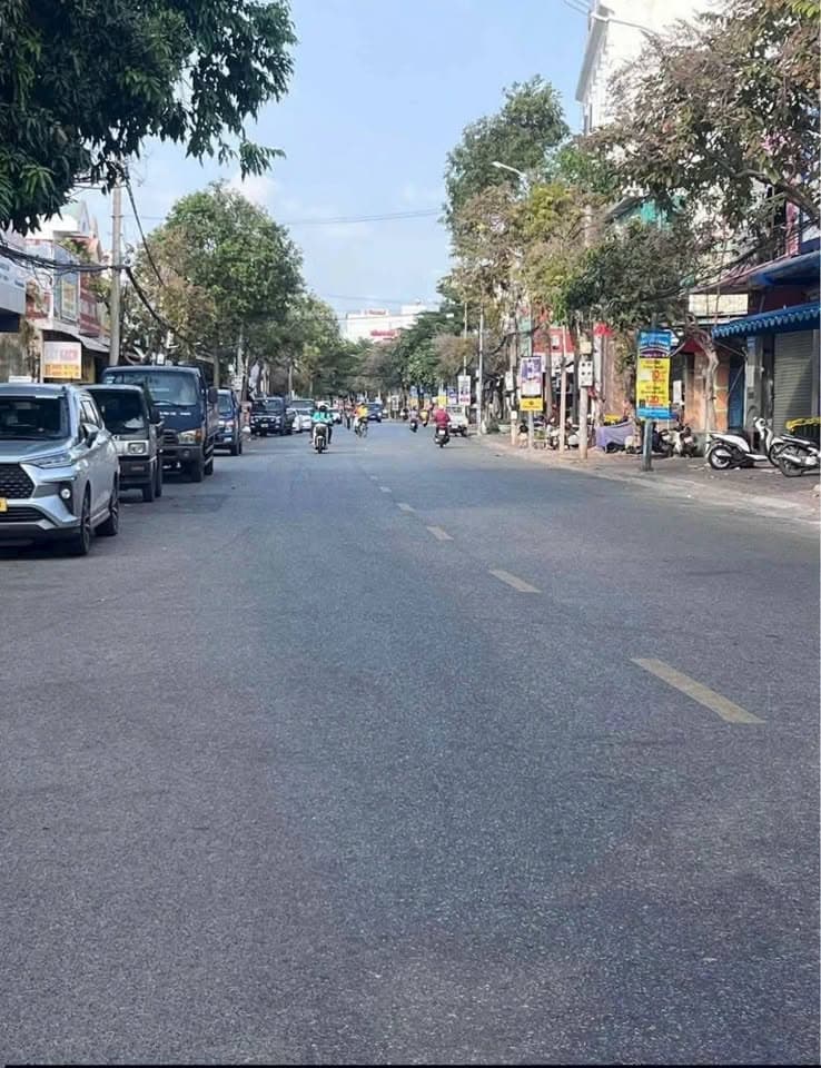 Bán nhà mặt phố Đ. Phạm Hồng Thái, P. Thắng Tam, Tp. Vũng Tàu, T. Bà Rịa - Vũng Tàu - Ảnh 2