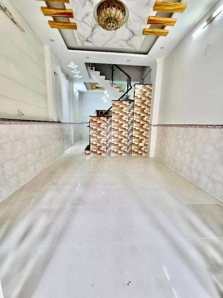 Bán nhà mặt phố Đ. Hoa Lâm Tên Lửa, P. Bình Trị Đông B, Q. Bình Tân, Tp. Hồ Chí Minh - Ảnh 2