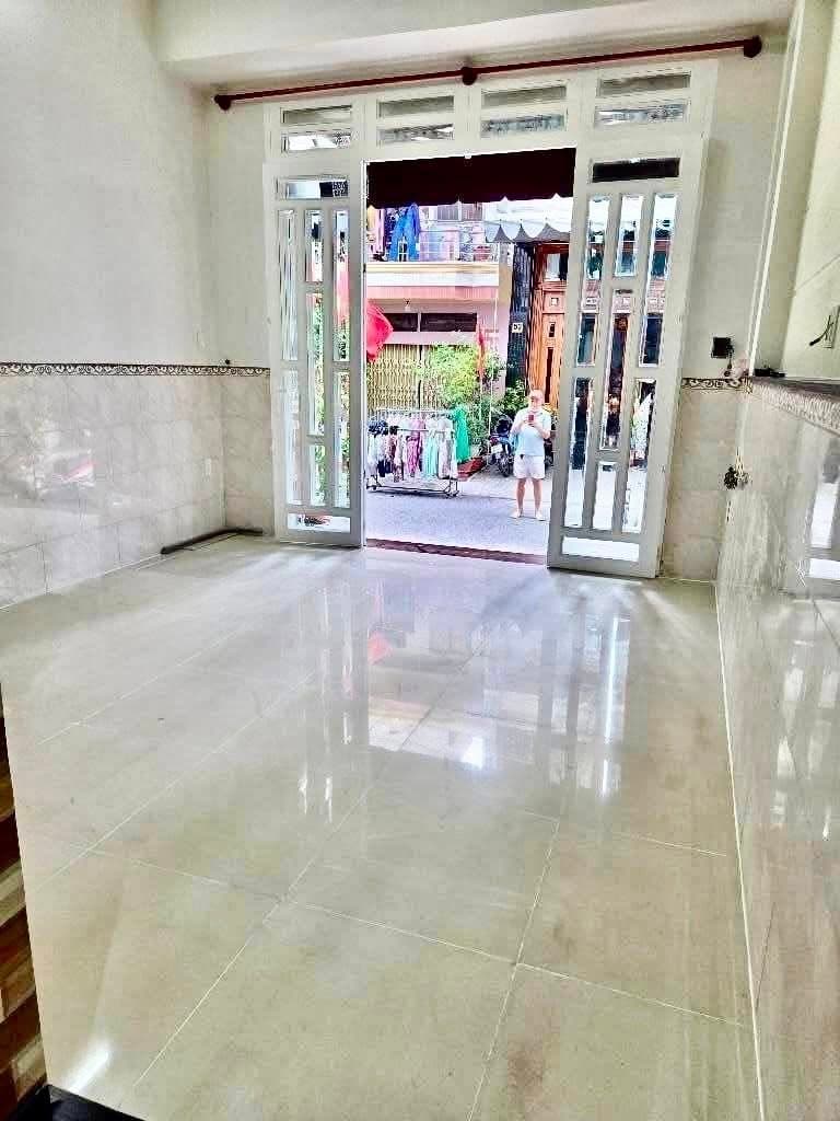 Bán nhà mặt phố Đ. Hoa Lâm Tên Lửa, P. Bình Trị Đông B, Q. Bình Tân, Tp. Hồ Chí Minh - Ảnh 3