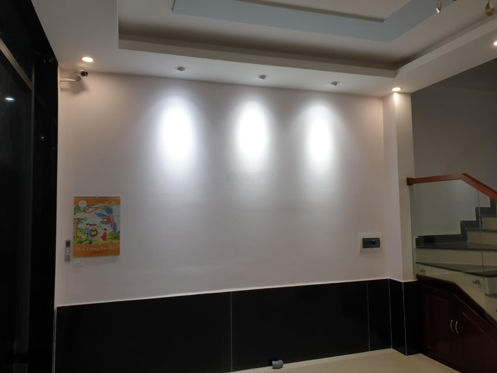 Cho thuê nhà riêng Đ. Đại Phước, H. Nhơn Trạch, T. Đồng Nai - Ảnh 3