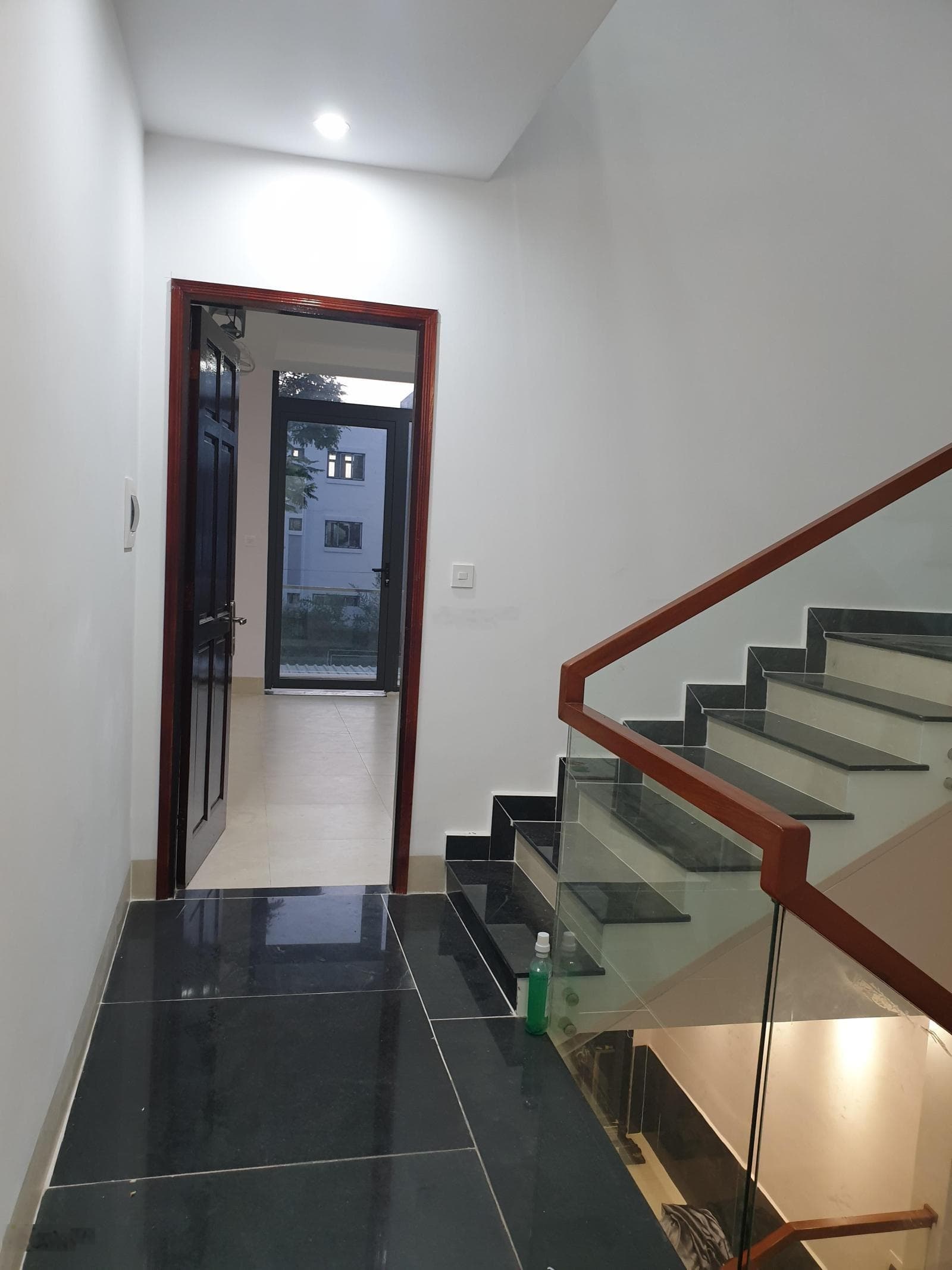 Cho thuê nhà riêng Đ. Đại Phước, H. Nhơn Trạch, T. Đồng Nai - Ảnh 2