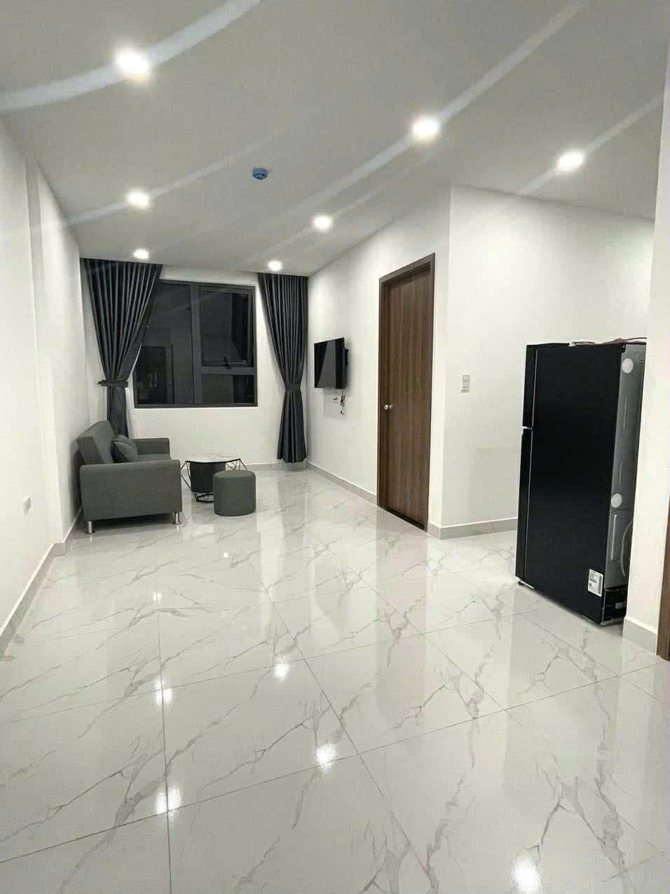 Cho thuê căn hộ chung cư Chung cư NOXH Hoàng Văn Thụ Quy Nhơn (Chung cư Xuân Thủy Quy Nhơn), Đ. Xuân Thủy, P. Quang Trung, Tp. Quy Nhơn, T. Bình Định - Ảnh 3