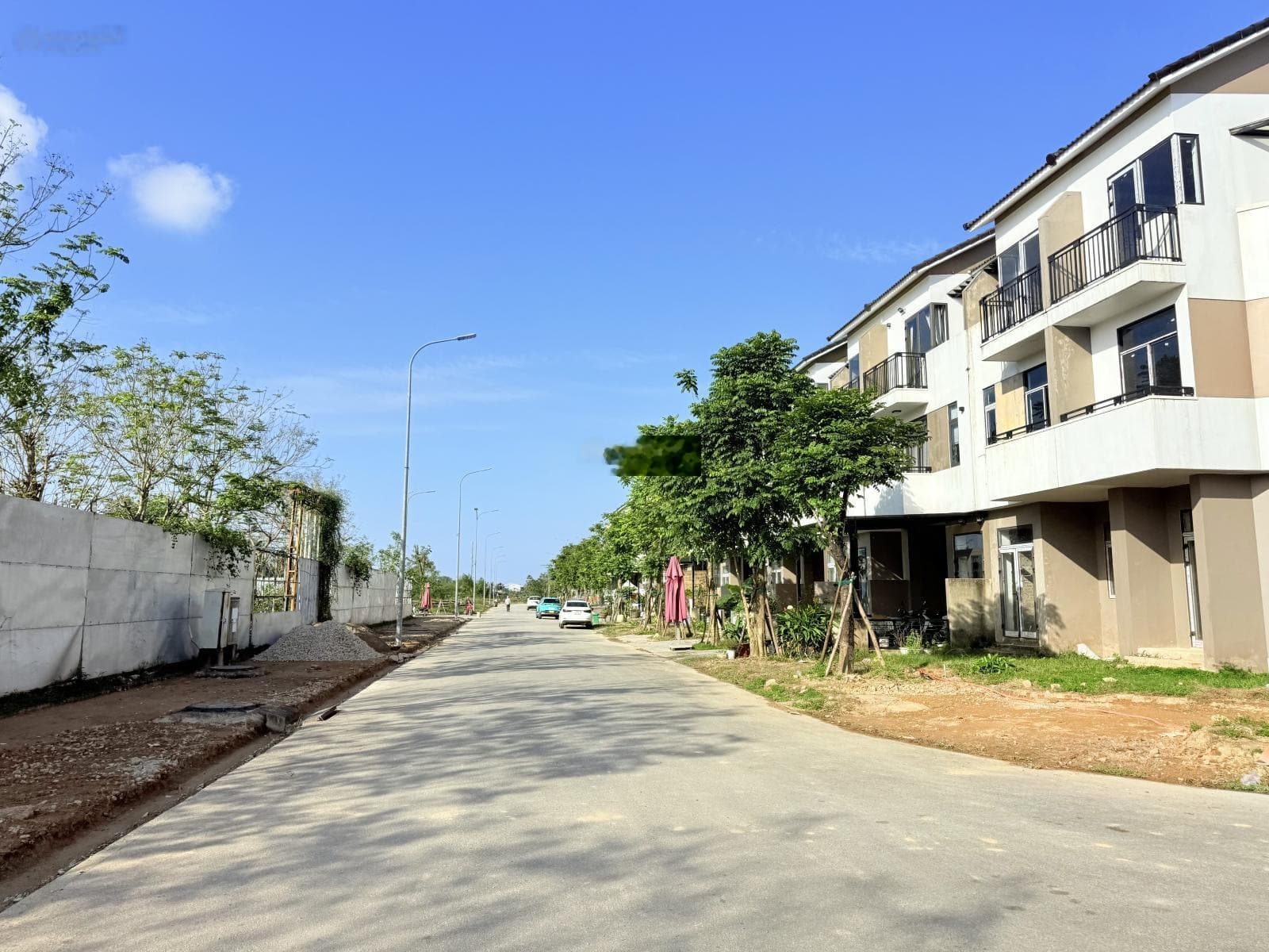 Bán biệt thự liền kề Đ. An Thường Công Chúa, Tx. Hương Thủy, T. Thừa Thiên Huế - Ảnh 3