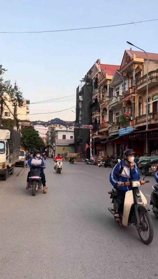 Bán đất Tx. Thuận Thành, T. Bắc Ninh - Ảnh 2