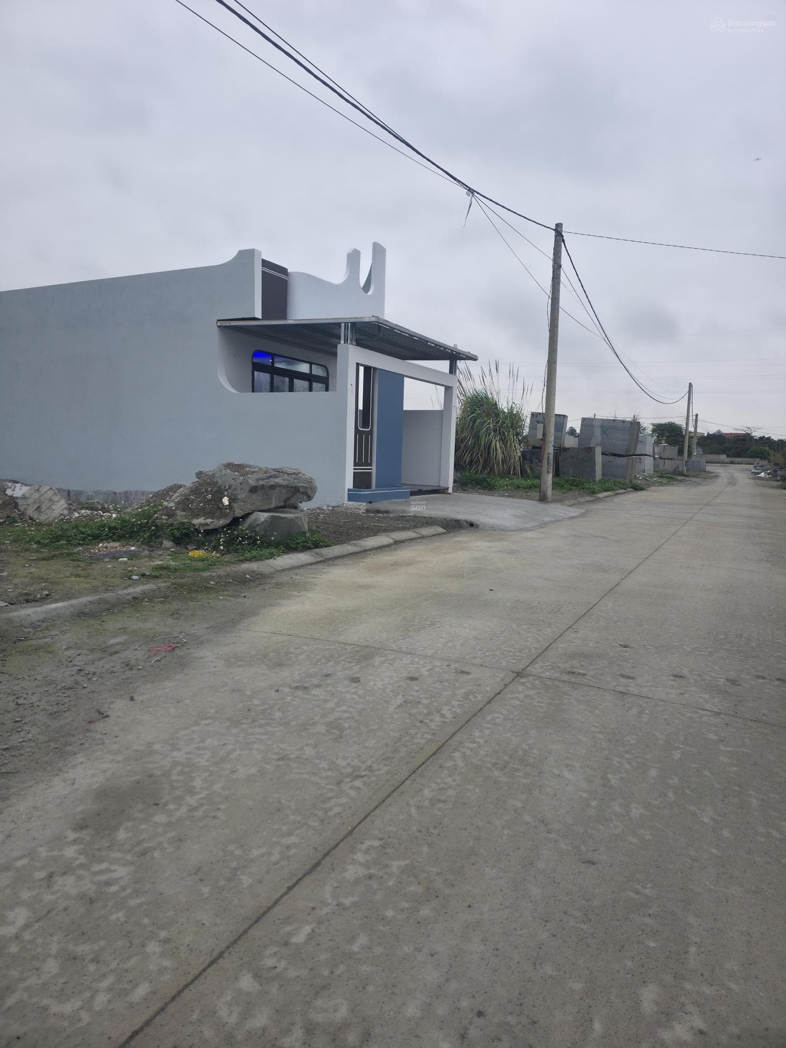 Bán đất Tt. Thiên Tôn, H. Hoa Lư, T. Ninh Bình - Ảnh 3