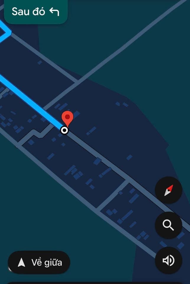 Bán đất Tt. Tiền Hải, H. Tiền Hải, T. Thái Bình - Ảnh 3