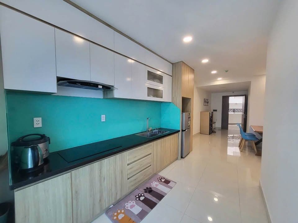 Cho thuê căn hộ chung cư Tt. Long Điền, H. Long Điền, T. Bà Rịa - Vũng Tàu - Ảnh 2