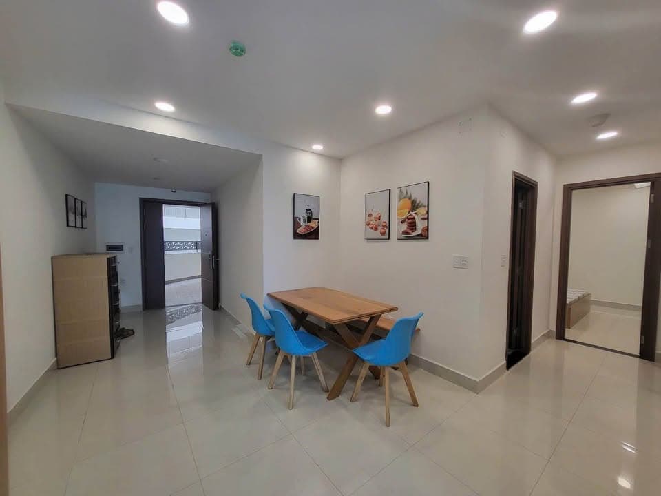 Cho thuê căn hộ chung cư Tt. Long Điền, H. Long Điền, T. Bà Rịa - Vũng Tàu - Ảnh 3