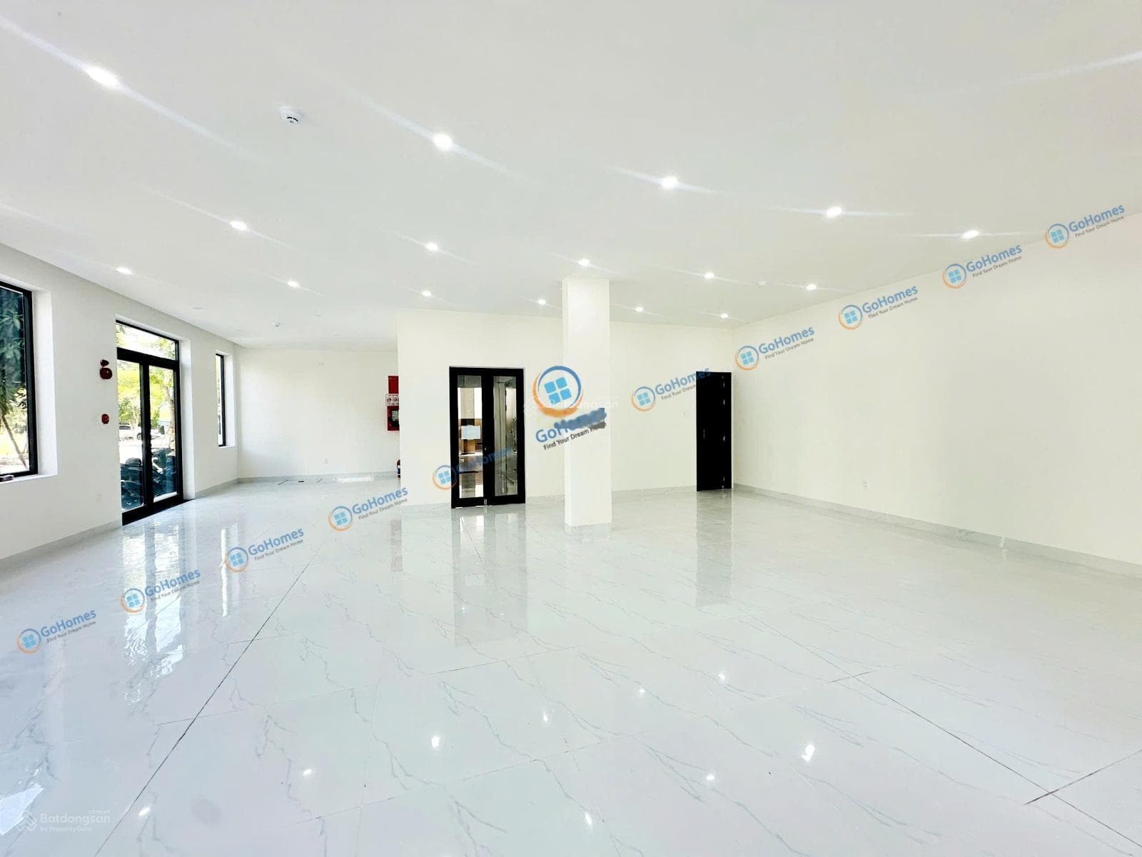 Cho thuê mặt bằng - cửa hàng - ki ốt Q. Cẩm Lệ, Tp. Đà Nẵng - Ảnh 2