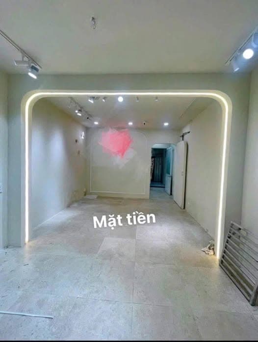 Cho thuê nhà riêng Đ. Nguyễn Tất Thành, Q. Thanh Khê, Tp. Đà Nẵng - Ảnh 3