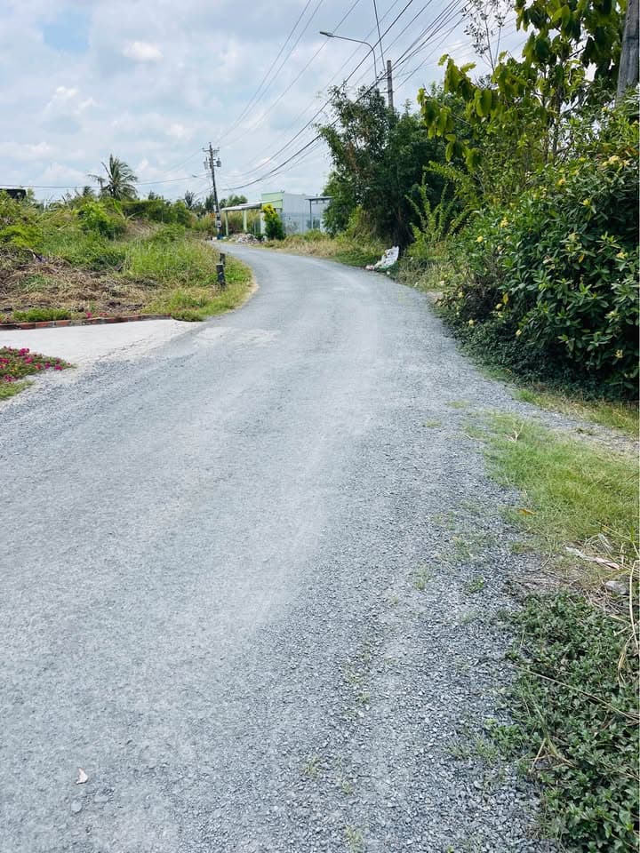 Bán đất Đ. Số 2, P. Tân Xuyên, Tp. Cà Mau, T. Cà Mau - Ảnh 2