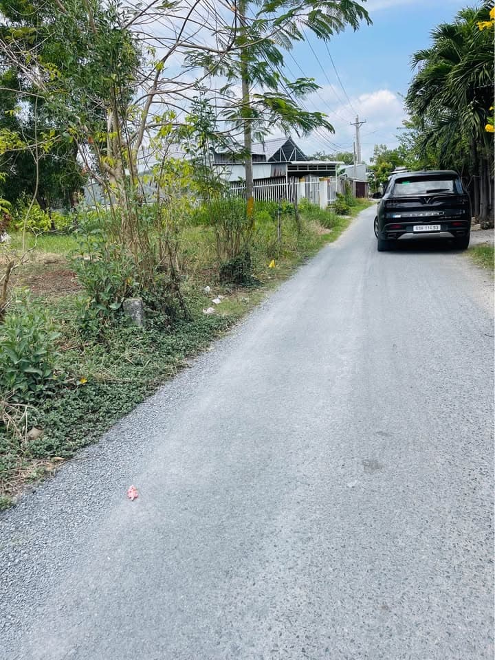 Bán đất Đ. Số 2, P. Tân Xuyên, Tp. Cà Mau, T. Cà Mau - Ảnh 3