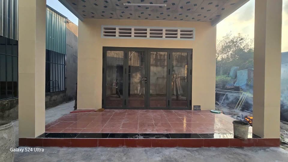 Bán nhà riêng Tx. Bến Cát, T. Bình Dương - Ảnh 3