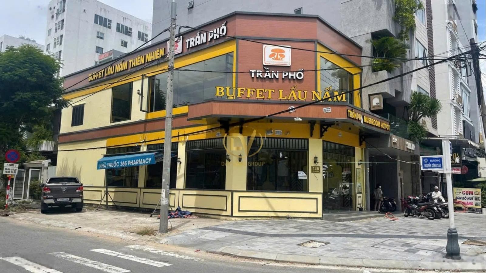 Cho thuê mặt bằng - cửa hàng - ki ốt Đ. Hồ Nghinh, Q. Sơn Trà, Tp. Đà Nẵng - Ảnh 3