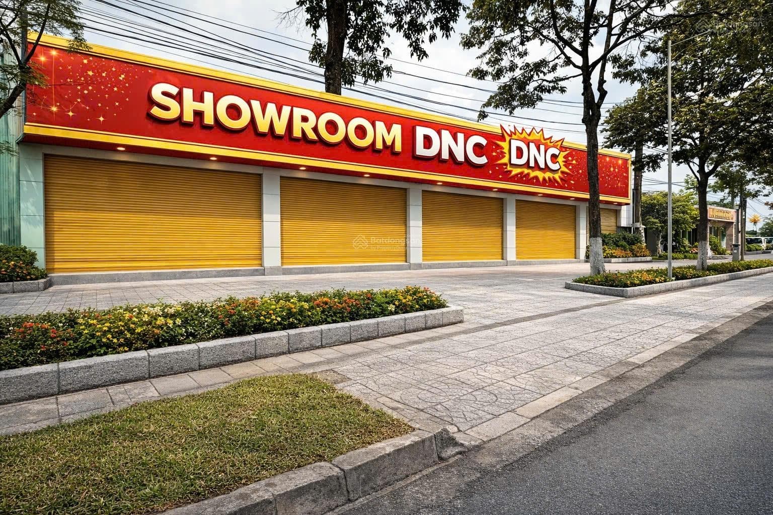 Cho thuê kho, nhà xưởng Đ. Hồ Bún Xáng, Q. Ninh Kiều, Tp. Cần Thơ - Ảnh 2