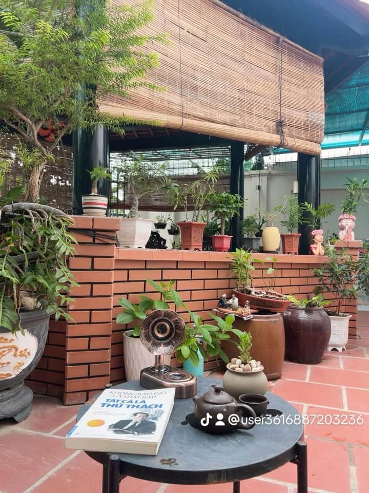 Cho thuê biệt thự liền kề P. Phước Hoà, Tx. Phú Mỹ, T. Bà Rịa - Vũng Tàu - Ảnh 2