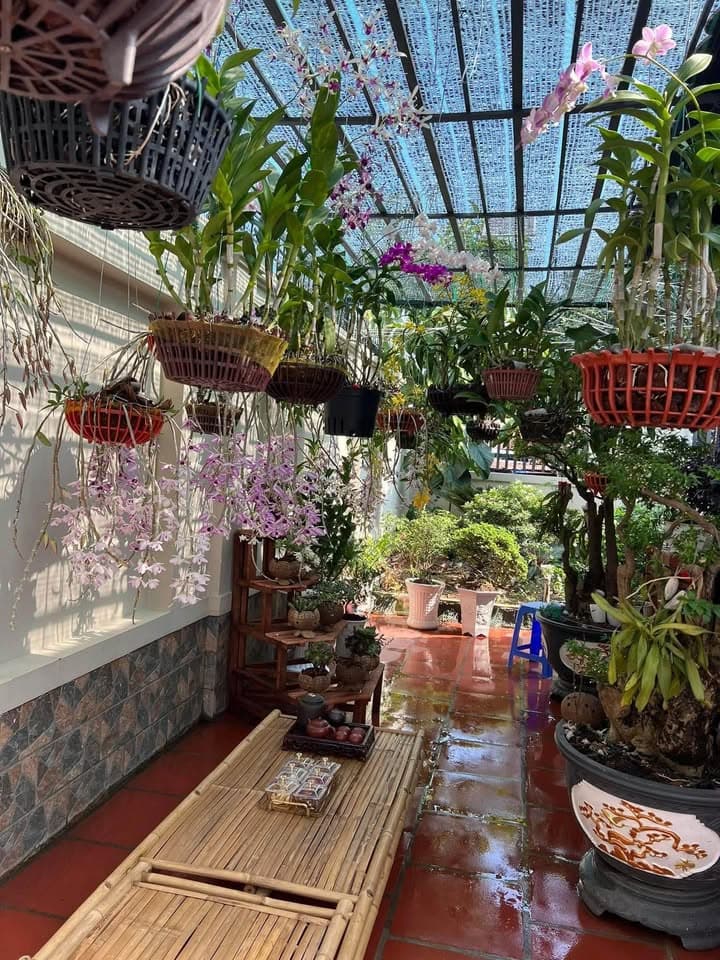 Cho thuê biệt thự liền kề P. Phước Hoà, Tx. Phú Mỹ, T. Bà Rịa - Vũng Tàu - Ảnh 3