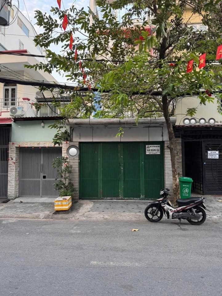 Cho thuê nhà riêng Tp. Thủ Đức, Tp. Hồ Chí Minh