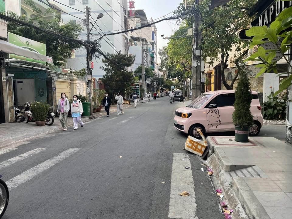 Cho thuê nhà riêng Tp. Thủ Đức, Tp. Hồ Chí Minh - Ảnh 3