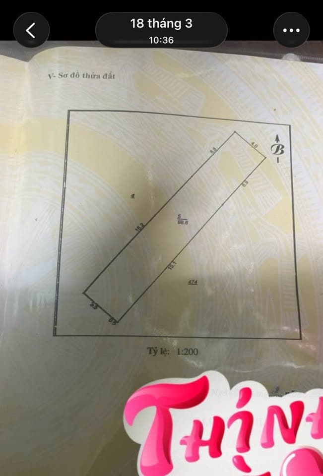 Bán nhà riêng P. 1, Tp. Cao Lãnh, T. Đồng Tháp