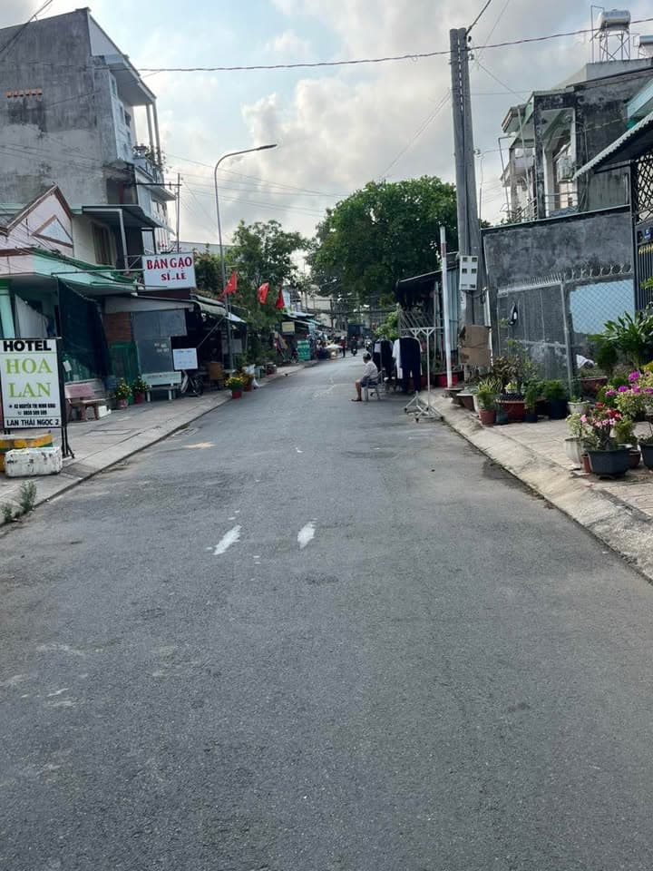 Bán nhà riêng P. 1, Tp. Cao Lãnh, T. Đồng Tháp - Ảnh 2