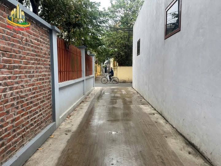 Bán đất P. Trần Hưng Đạo, Q. Hoàn Kiếm, Tp. Hà Nội - Ảnh 3