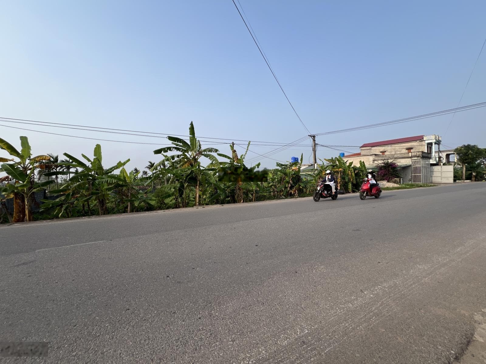 Bán đất H. Tiền Hải, T. Thái Bình - Ảnh 3