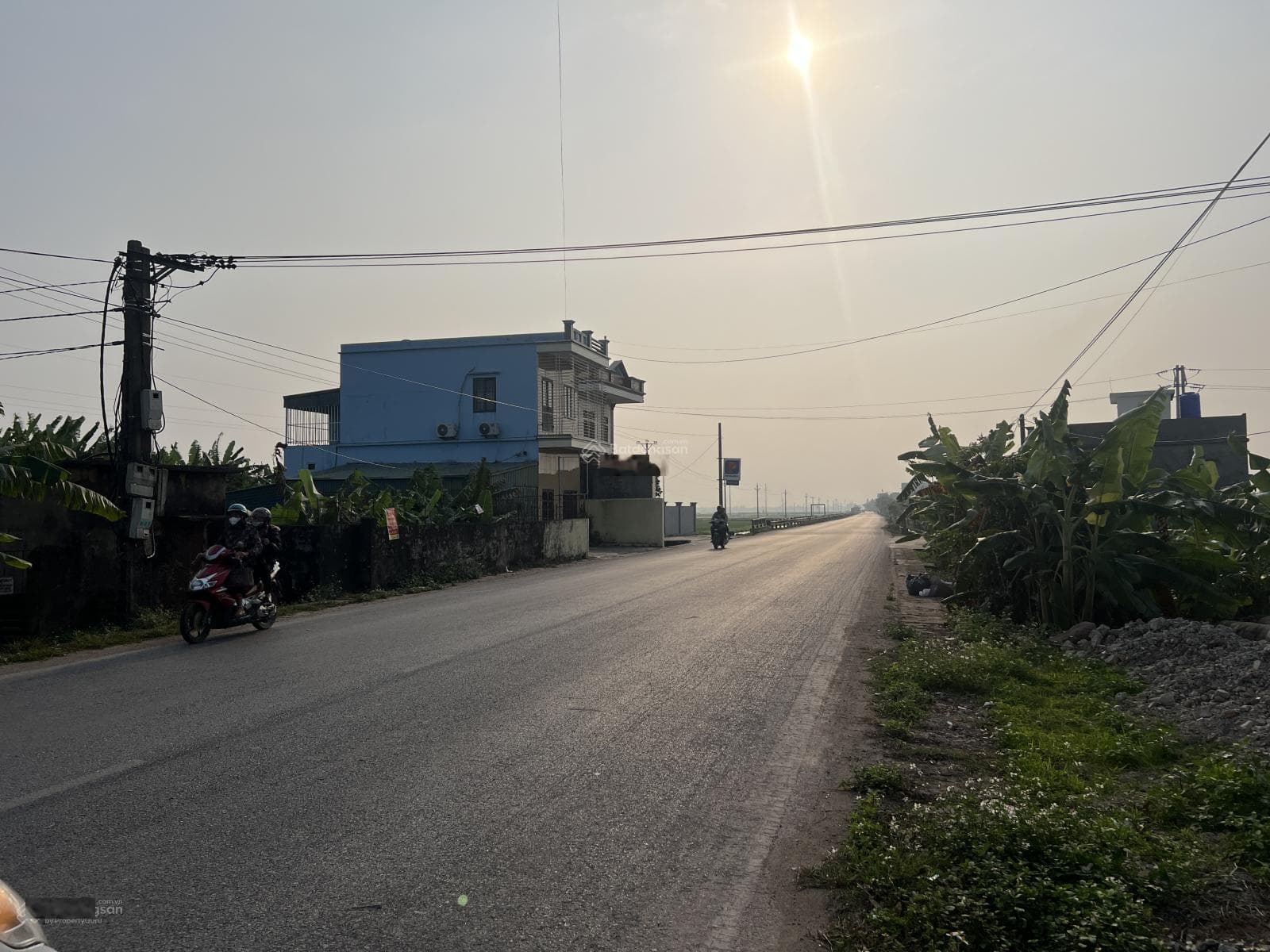 Bán đất H. Tiền Hải, T. Thái Bình - Ảnh 2