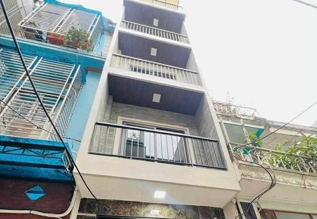 Bán nhà riêng P. Đại La, P. Đồng Tâm, Q. Hai Bà Trưng, Tp. Hà Nội