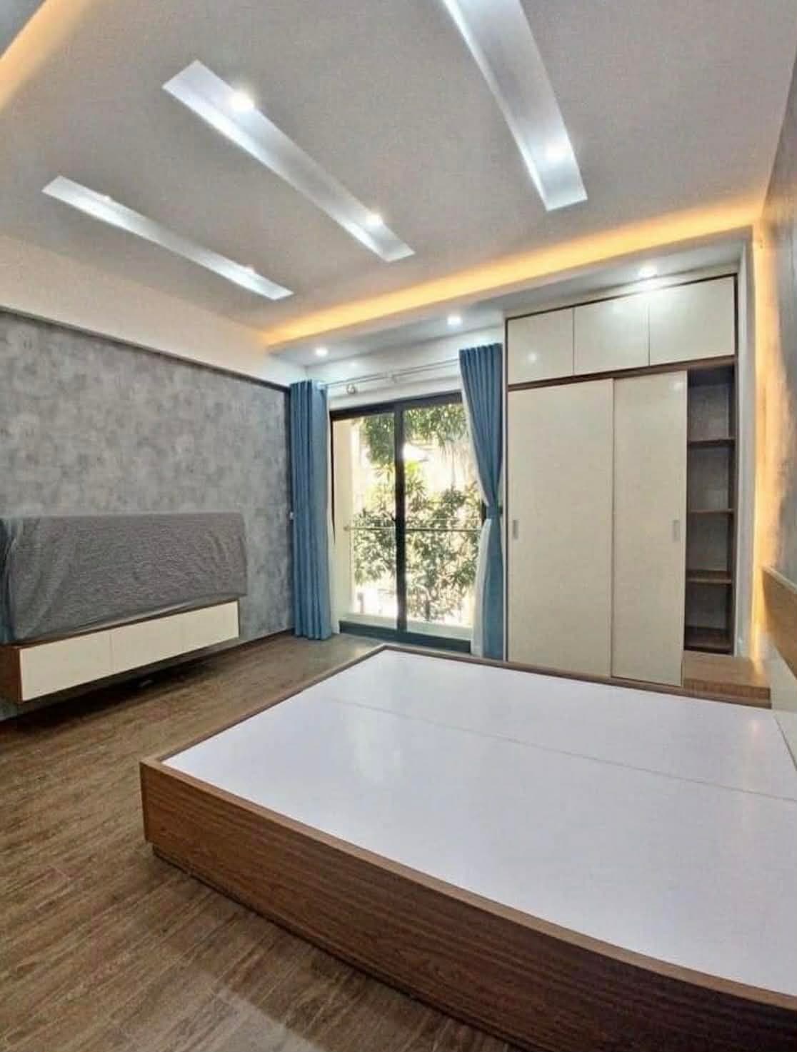 Bán nhà riêng P. Đại La, P. Đồng Tâm, Q. Hai Bà Trưng, Tp. Hà Nội - Ảnh 2