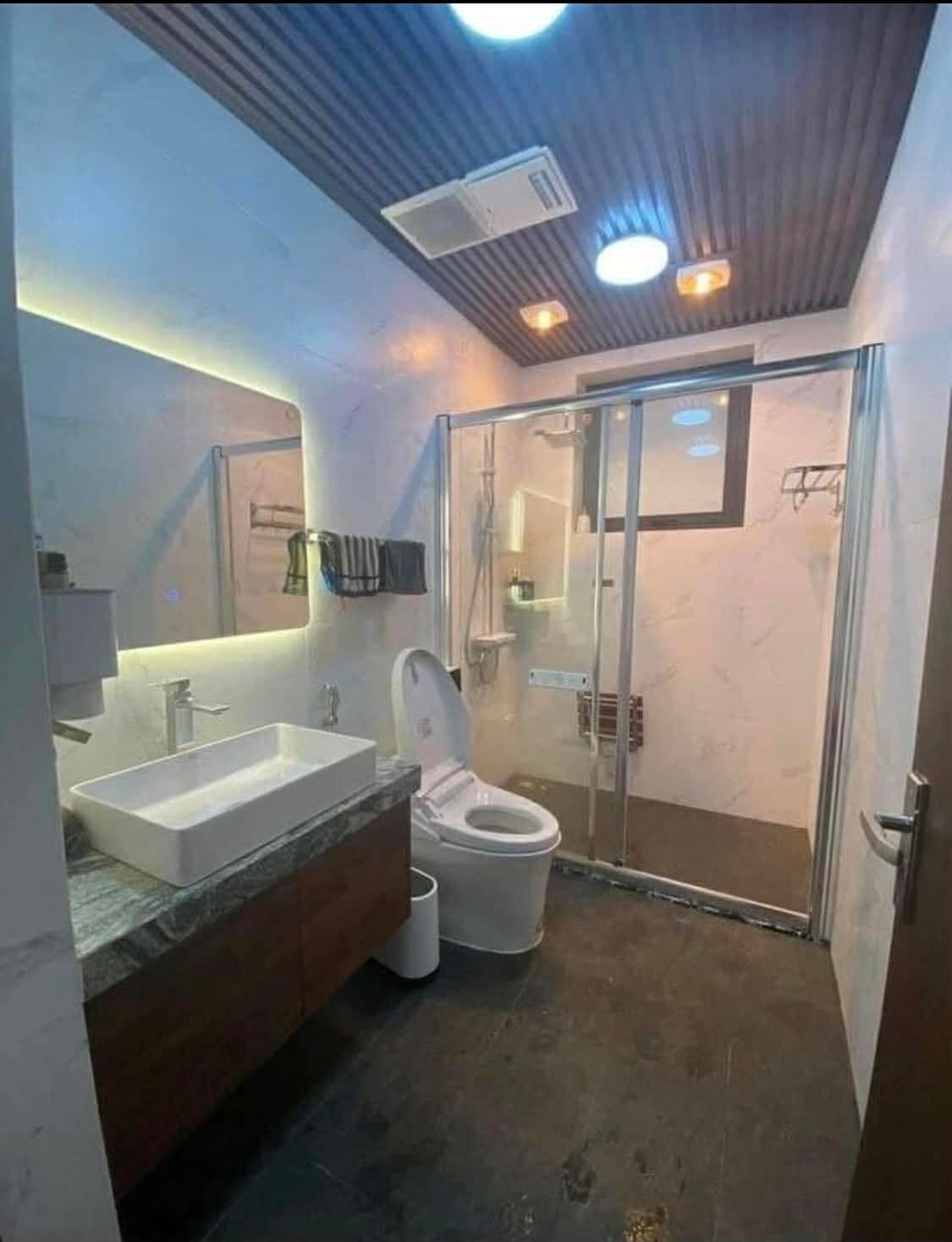 Bán nhà riêng P. Đại La, P. Đồng Tâm, Q. Hai Bà Trưng, Tp. Hà Nội - Ảnh 3