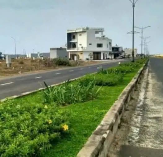 Bán đất Đ. Mậu Thân, P. 9, Tp. Tuy Hòa, T. Phú Yên - Ảnh 3