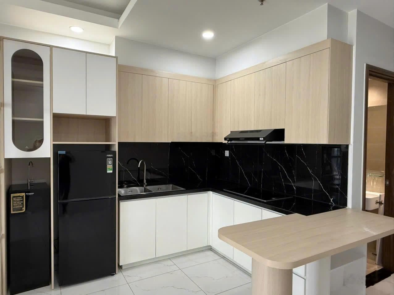 Cho thuê căn hộ chung cư Opal Skyline, Tp. Thuận An, T. Bình Dương - Ảnh 3