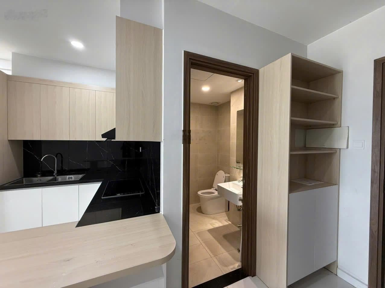 Cho thuê căn hộ chung cư Opal Skyline, Tp. Thuận An, T. Bình Dương