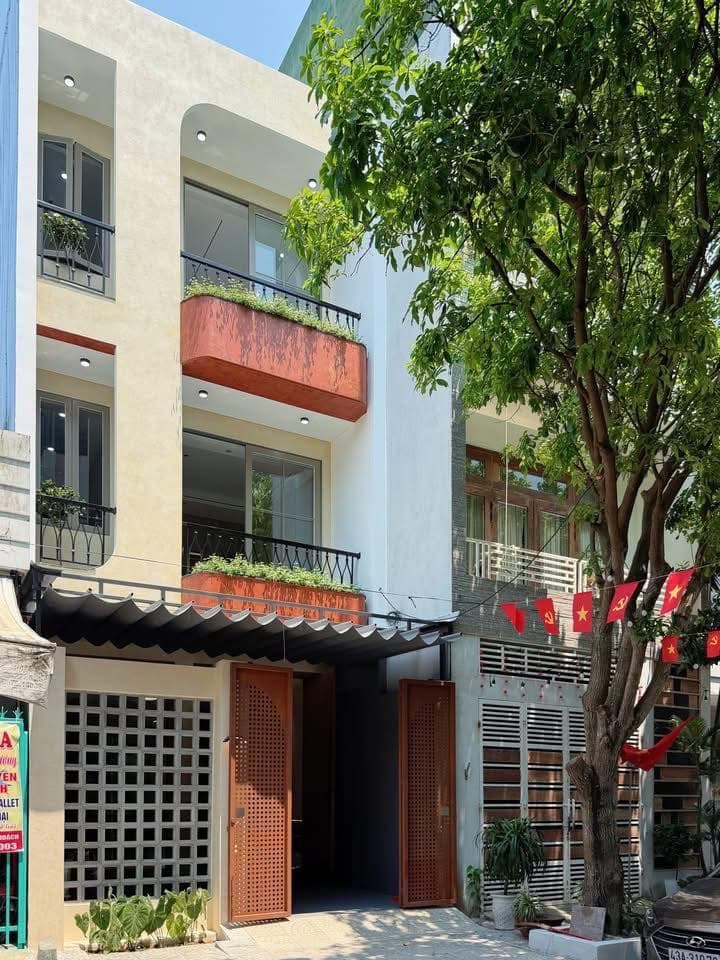 Bán nhà riêng Đ. Đồng Kè, Q. Liên Chiểu, Tp. Đà Nẵng - Ảnh 2