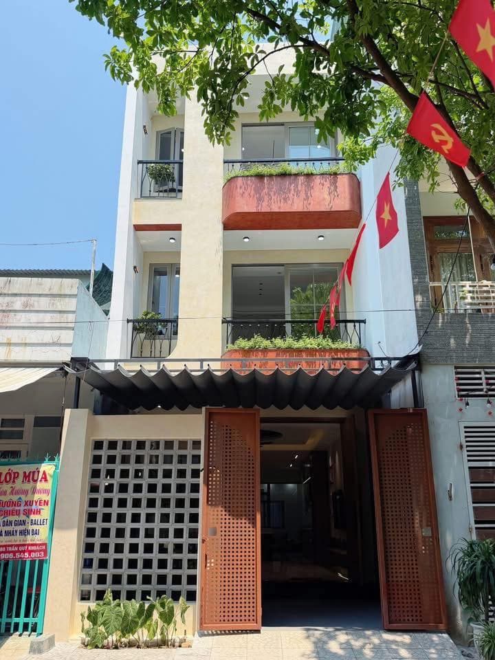 Bán nhà riêng Đ. Đồng Kè, Q. Liên Chiểu, Tp. Đà Nẵng - Ảnh 3