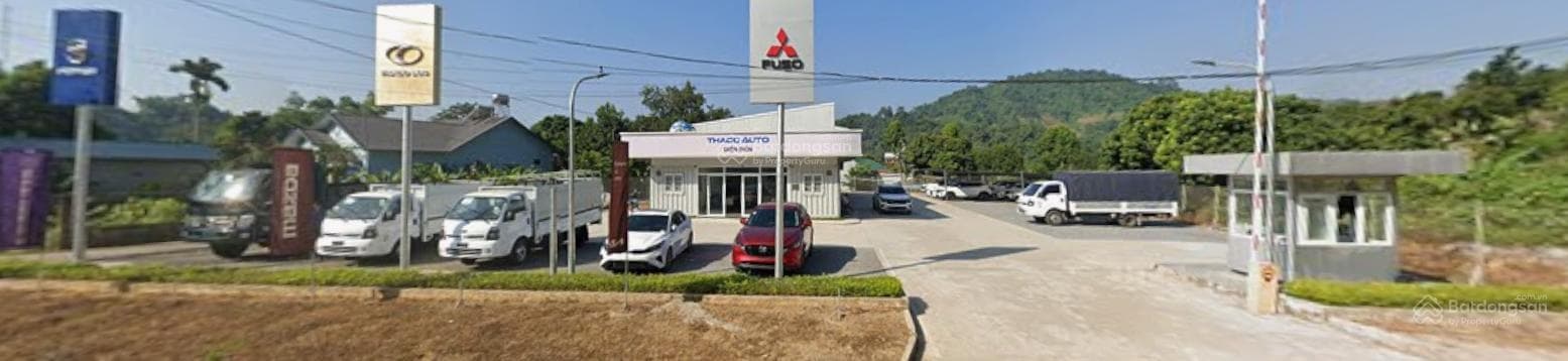 Bán đất P. Mường Thanh, Tp. Điện Biên Phủ, T. Điện Biên - Ảnh 2