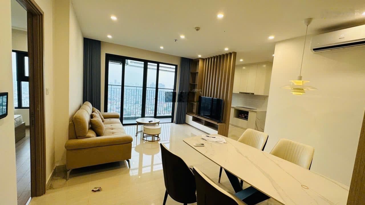 Cho thuê căn hộ chung cư Vinhomes Smart City, P. Tây Mỗ, Q. Nam Từ Liêm, Tp. Hà Nội - Ảnh 3