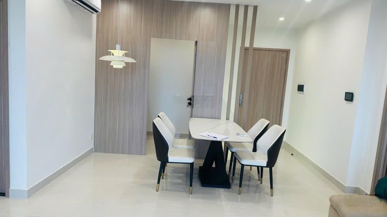 Cho thuê căn hộ chung cư Vinhomes Smart City, P. Tây Mỗ, Q. Nam Từ Liêm, Tp. Hà Nội