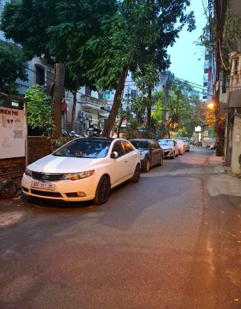 Bán đất Đ. Dương Khuê, P. Mai Dịch, Q. Cầu Giấy, Tp. Hà Nội - Ảnh 3