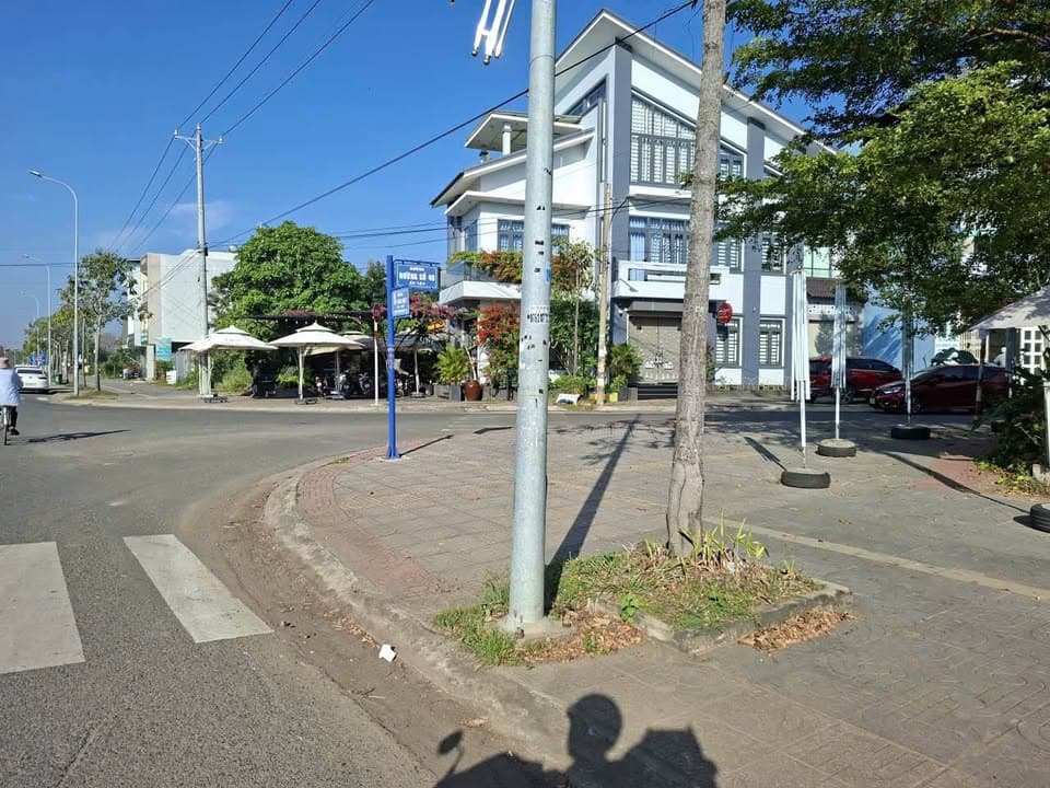 Bán đất Đ. Số 40, X. Hoà Long, Tp. Bà Rịa, T. Bà Rịa - Vũng Tàu - Ảnh 2